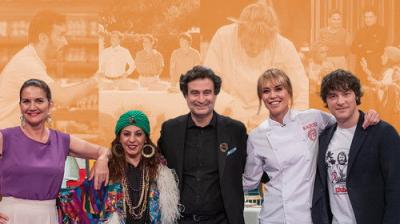 MasterChef Celebrity