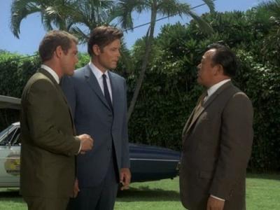 Hawaii Five-O