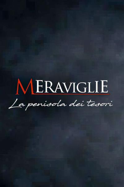 Meraviglie. La penisola dei tesori filmas online