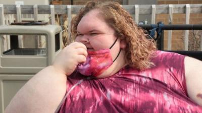 1000-lb Sisters