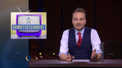De Avondshow met Arjen Lubach