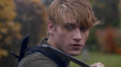 Likimas: Vinksių saga