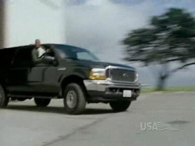 Nash Bridges