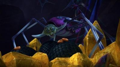 Dragons: The Nine Realms