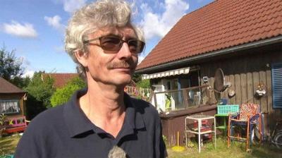 Die Beet-Brüder