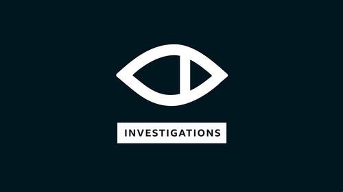 Eye Investigations filmas žiurėti online