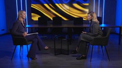 Sunday with Laura Kuenssberg