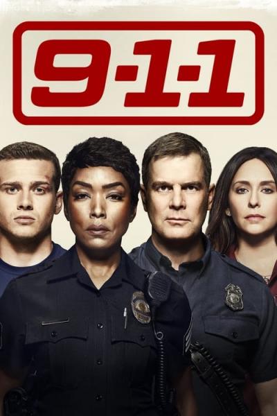 9-1-1 filmas online