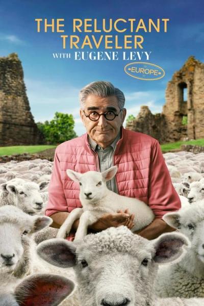 The Reluctant Traveler with Eugene Levy filmas online