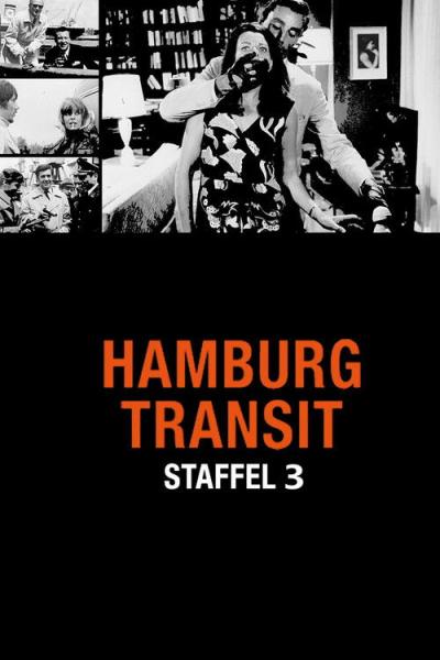 Hamburg Transit filmas online