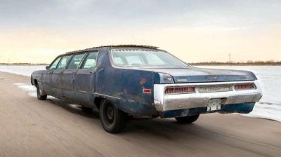 Roadkill