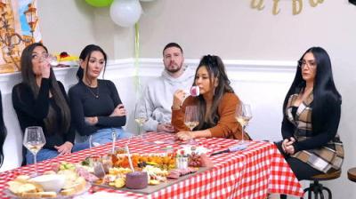 Jersey Shore: Family Vacation