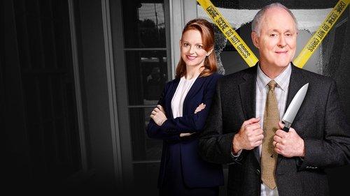 Trial & Error filmas žiurėti online