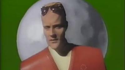 The Max Headroom Show