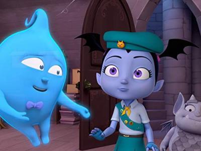 Vampirina