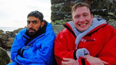 Travel Man: 48 Hours in...