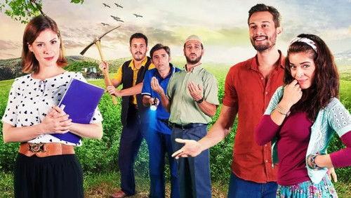 Yeşil Deniz filmas žiurėti online