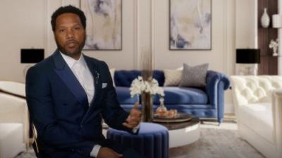 Love & Hip Hop Atlanta