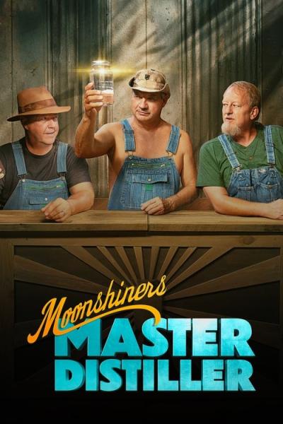 Moonshiners: Master Distiller filmas online