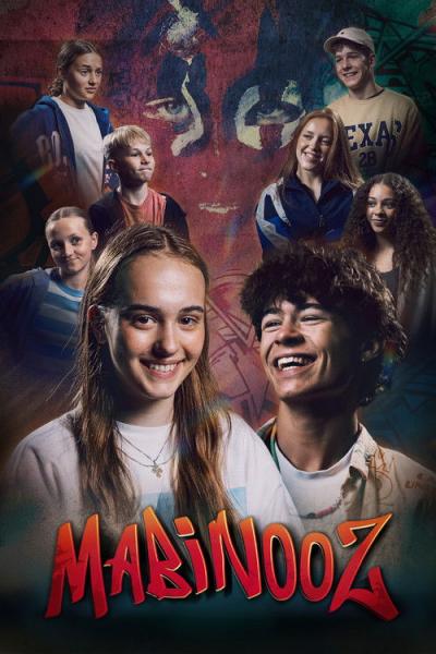 Mabinooz filmas online