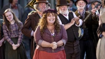 Lark Rise to Candleford