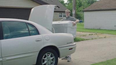 Joe Pera Talks With You