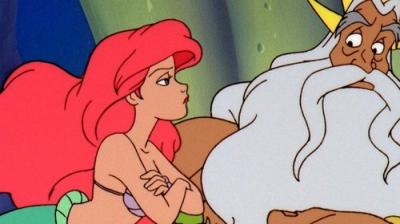 The Little Mermaid