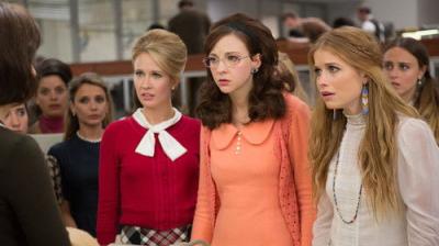 Good Girls Revolt