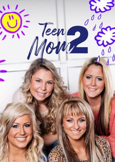 Teen Mom 2 filmas online
