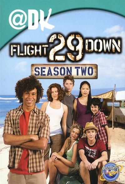 Flight 29 Down filmas online