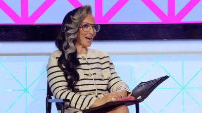 RuPaul's Drag Race UK