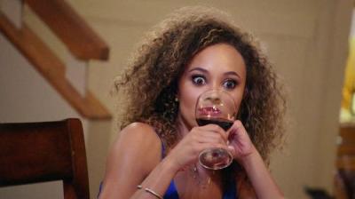 The Real Housewives of Potomac