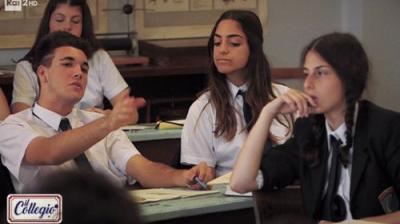 Il Collegio
