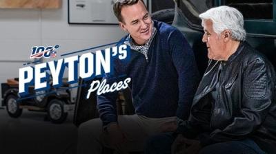 Peyton's Places