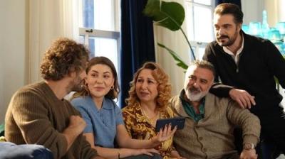 Leila: Gyvenimas Meilė Teisingumas