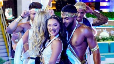 Love Island USA