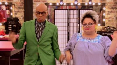 RuPaul's Drag Race