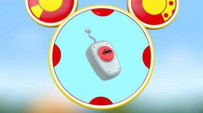 Mickey Mouse Clubhouse+