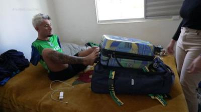 Profissão Repórter