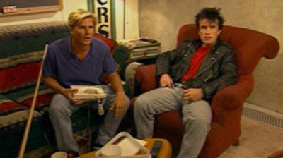 The Real World