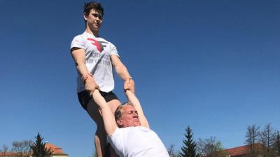 Great Continental Railway Journeys