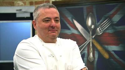 Great British Menu