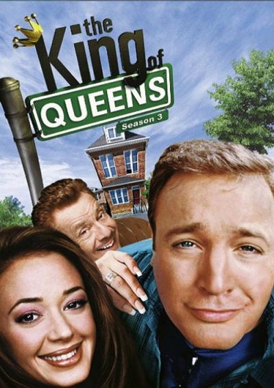 The King of Queens filmas online