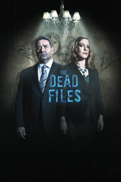 The Dead Files filmas online