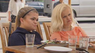 Little Women: NY