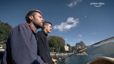 Celebrity Hunted: Caccia all'uomo
