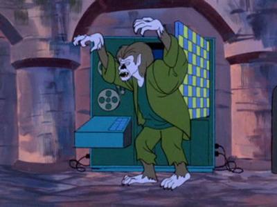 Scooby-Doo, Where Are You!