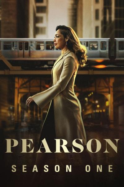 Pearson filmas online