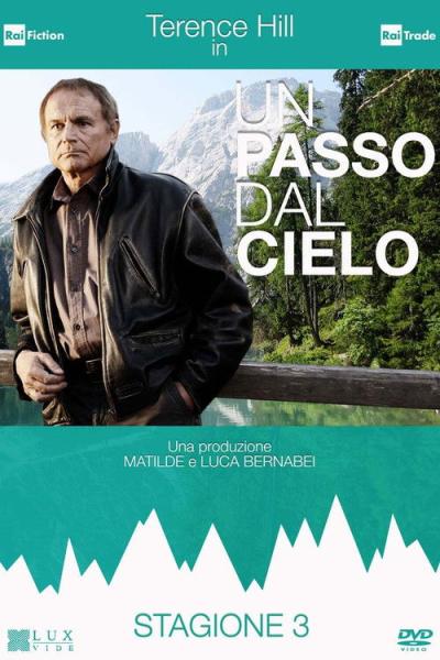 Un passo dal cielo filmas online
