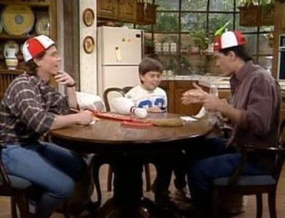 Charles in Charge